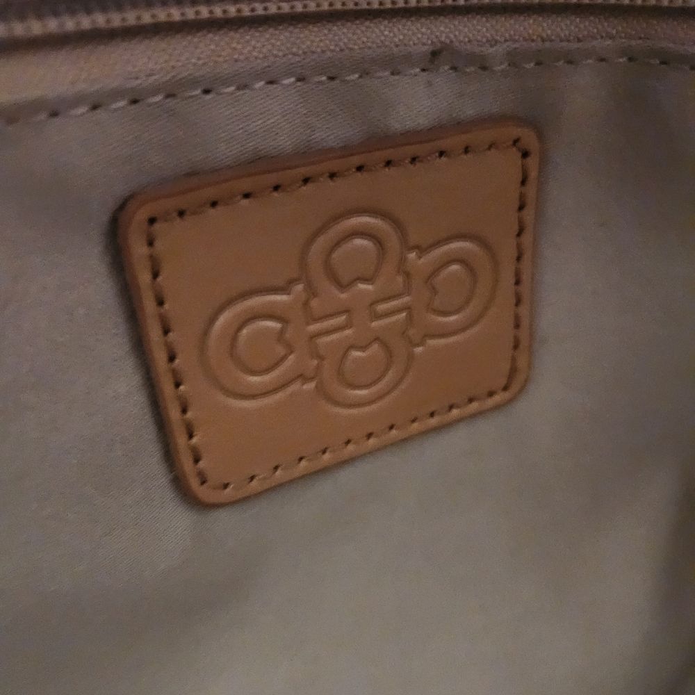 Colorful Geometric Pattern Tote Bag‎ - Picture 10 of 15